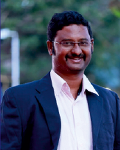 Dr. B. Arun Sundaram