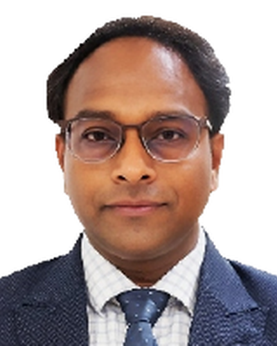 Kavinkumar S