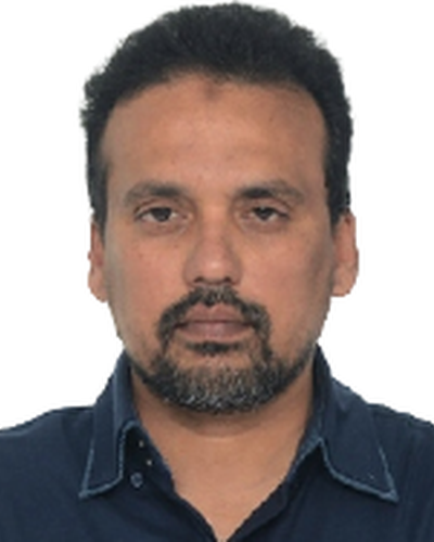 Shahul Hameed J K