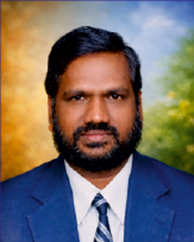 S.K. Basha